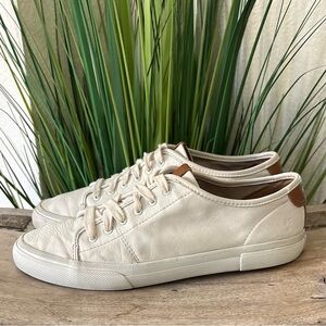 Frye Gia Low Sneakers